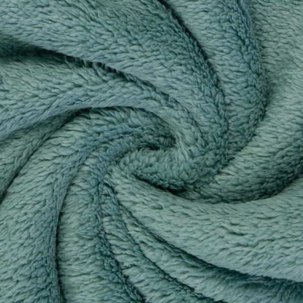 Plüsch Tamme Doubleface altmint (10 cm)